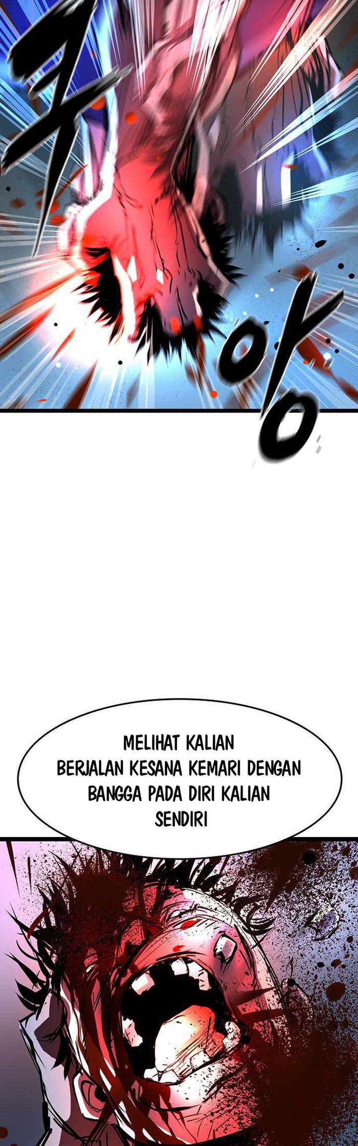 Hallym Gymnasium Chapter 91 Gambar 12