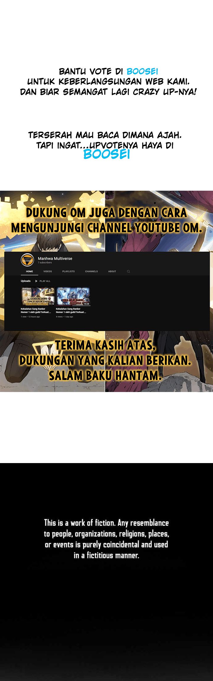 Manhwa Hallym Gymnasium Chapter 91 gambar nomor 2