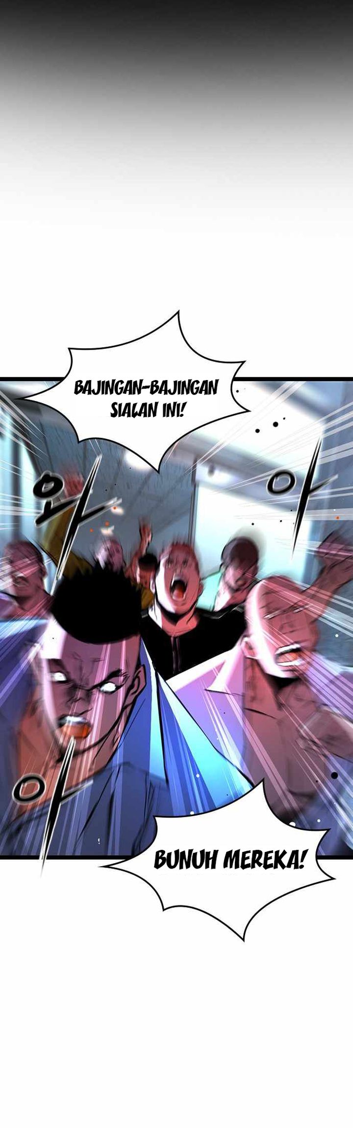 Hallym Gymnasium Chapter 91 Gambar 3
