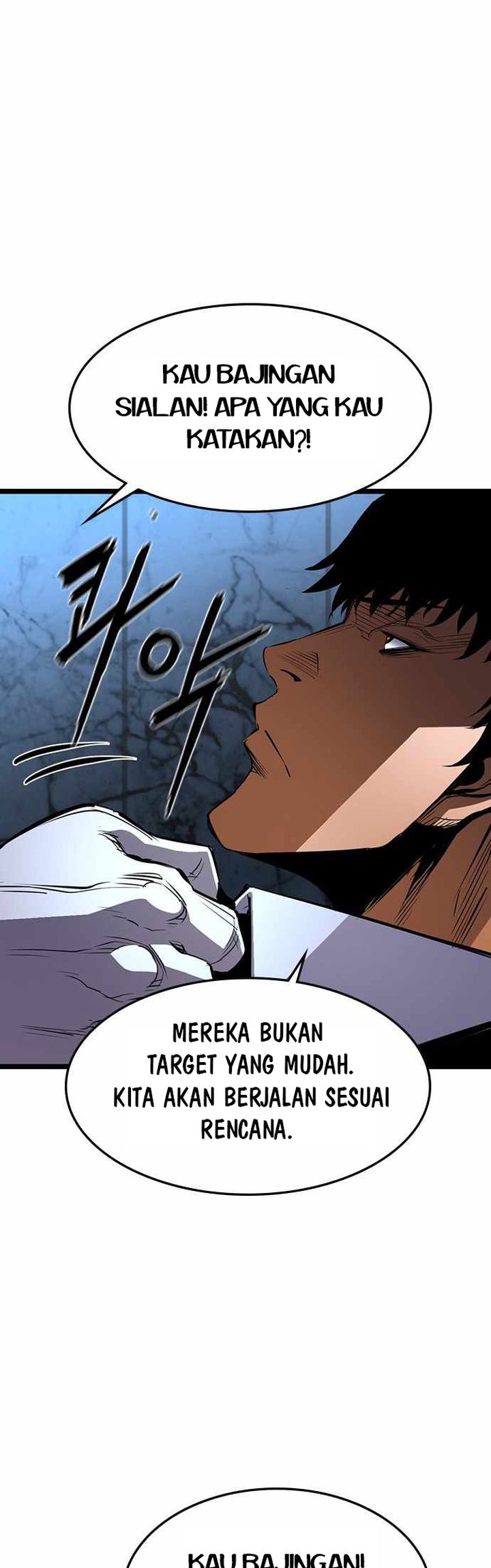 Hallym Gymnasium Chapter 91 Gambar 32