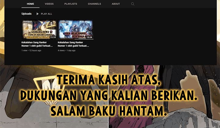 Hallym Gymnasium Chapter 91 Gambar 62