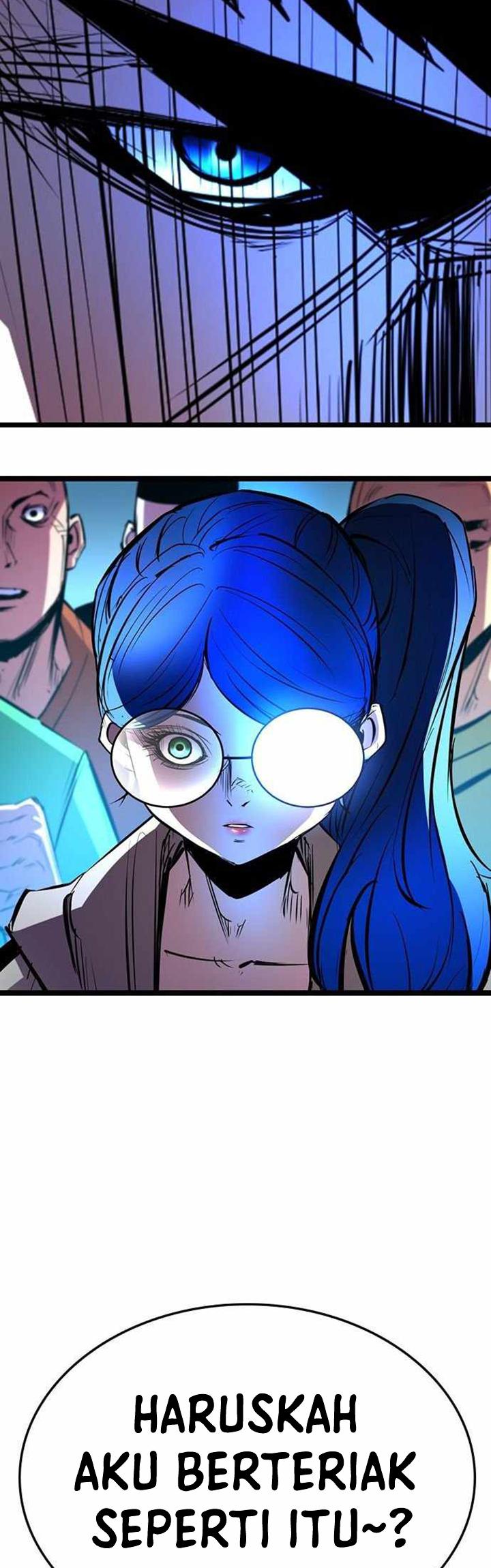 Hallym Gymnasium Chapter 99 Gambar 26