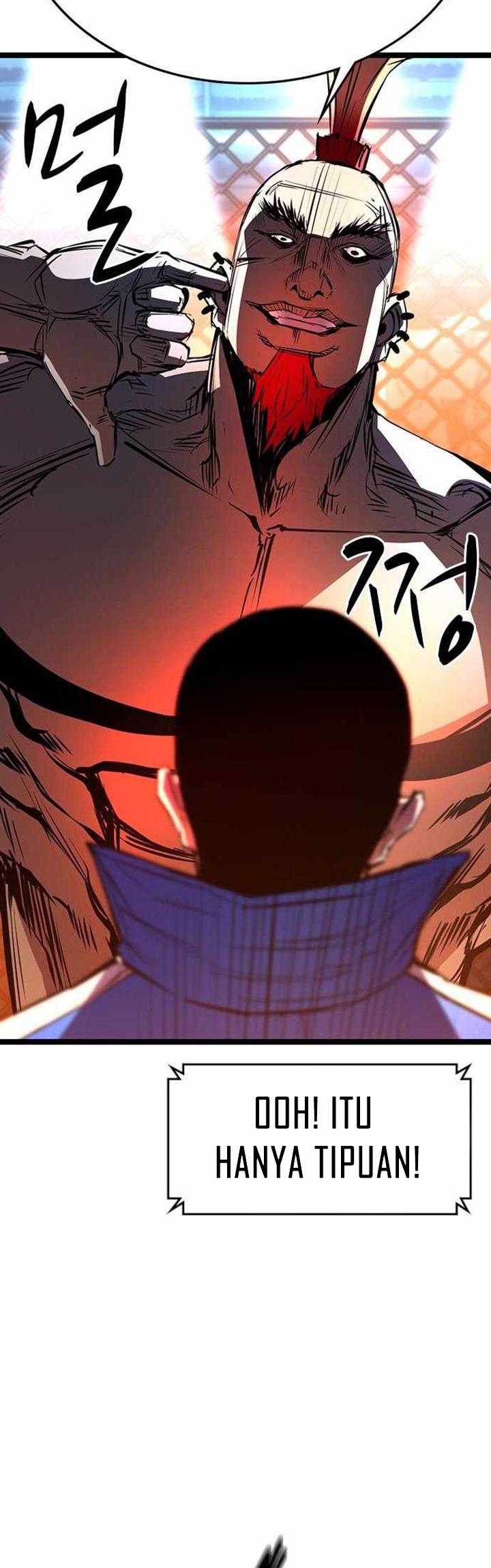 Hallym Gymnasium Chapter 99 Gambar 27