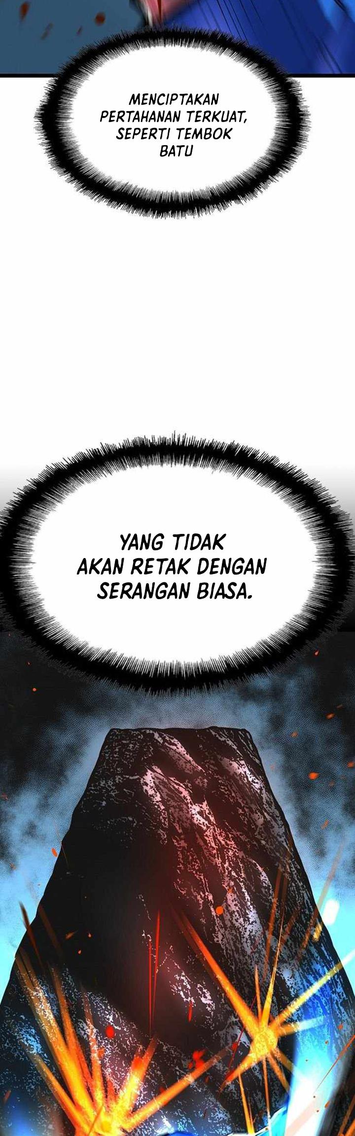 Hallym Gymnasium Chapter 99 Gambar 35