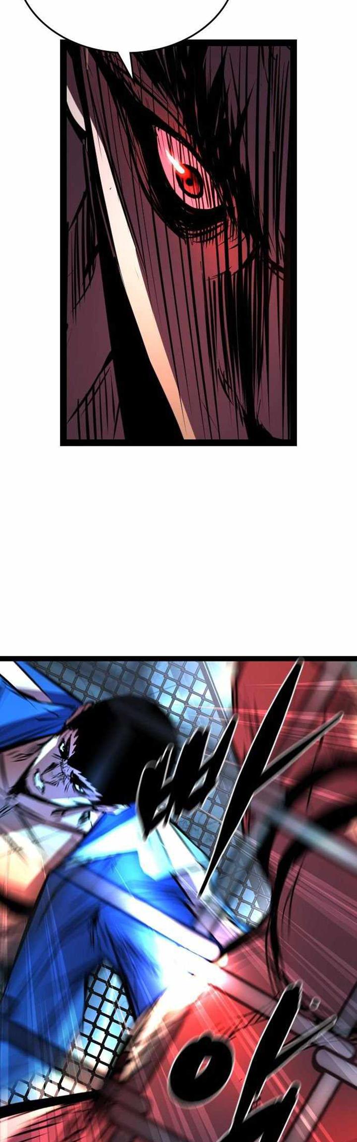 Hallym Gymnasium Chapter 99 Gambar 30