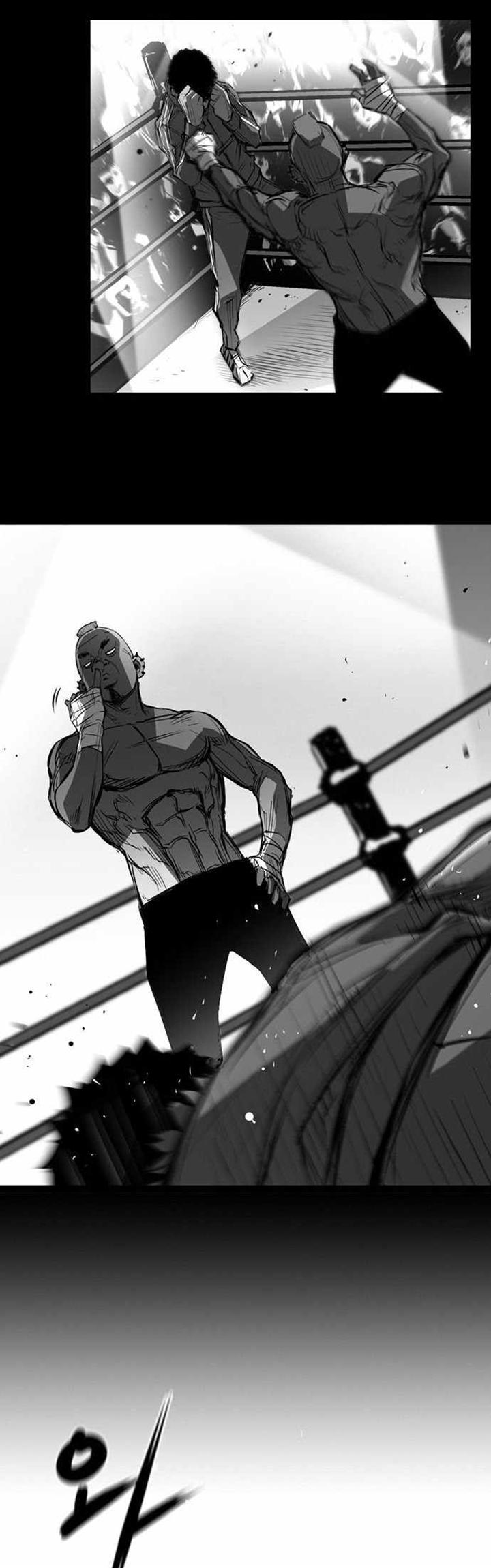 Hallym Gymnasium Chapter 99 Gambar 68