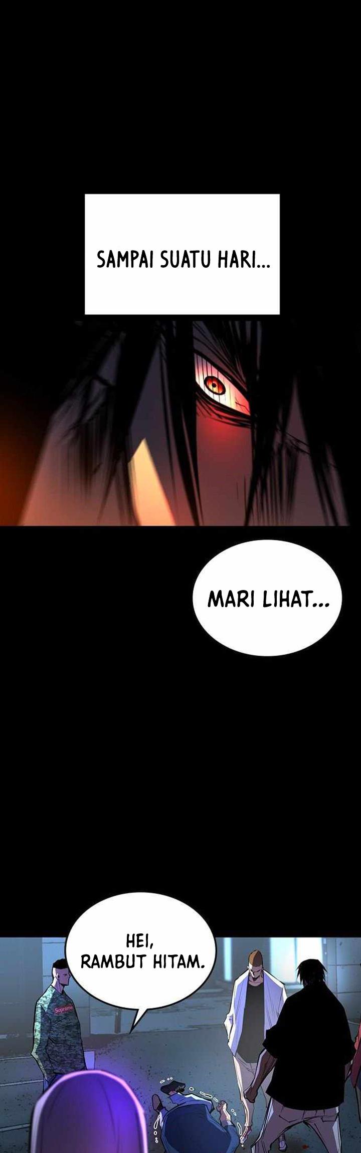 Hallym Gymnasium Chapter 98 Gambar 18