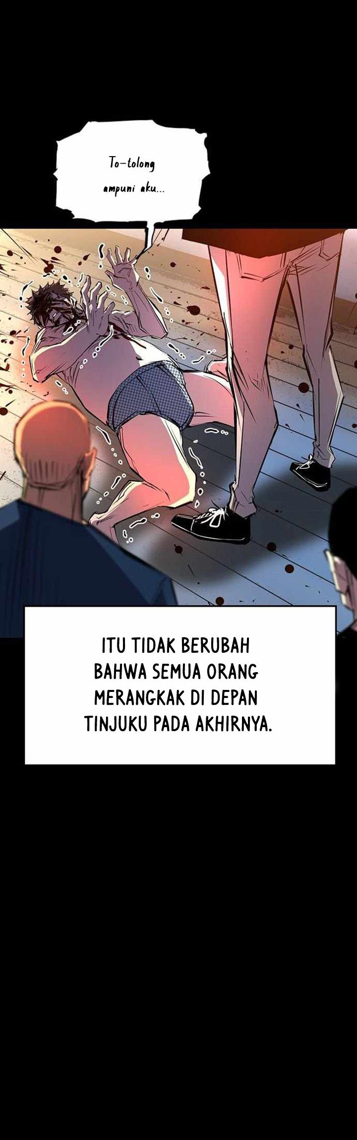 Hallym Gymnasium Chapter 98 Gambar 11