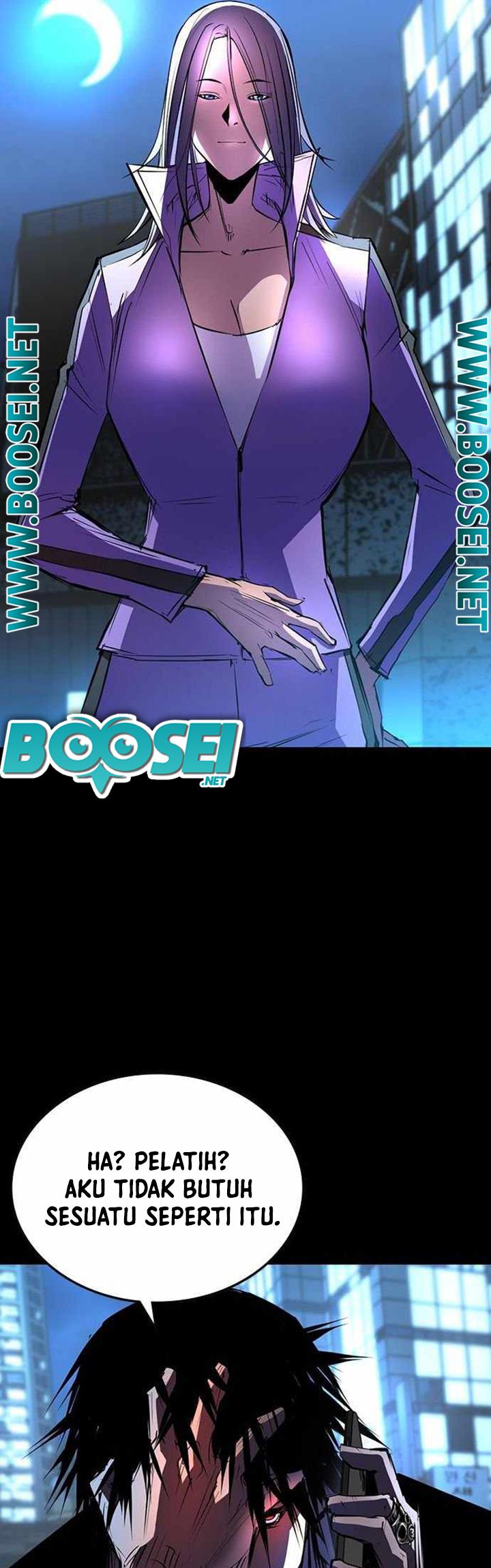 Hallym Gymnasium Chapter 98 Gambar 26