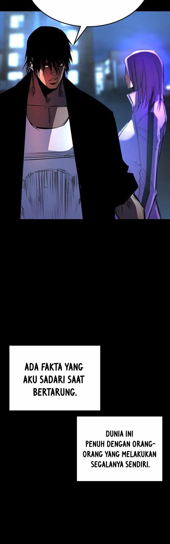 Hallym Gymnasium Chapter 98 Gambar 29