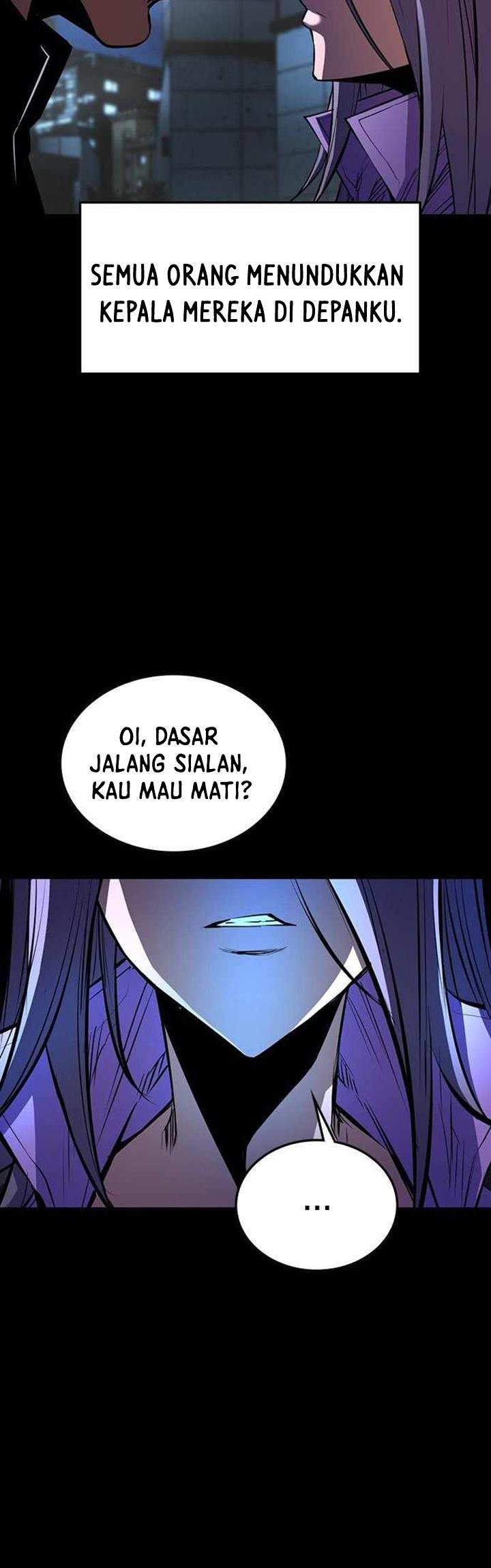 Hallym Gymnasium Chapter 98 Gambar 21