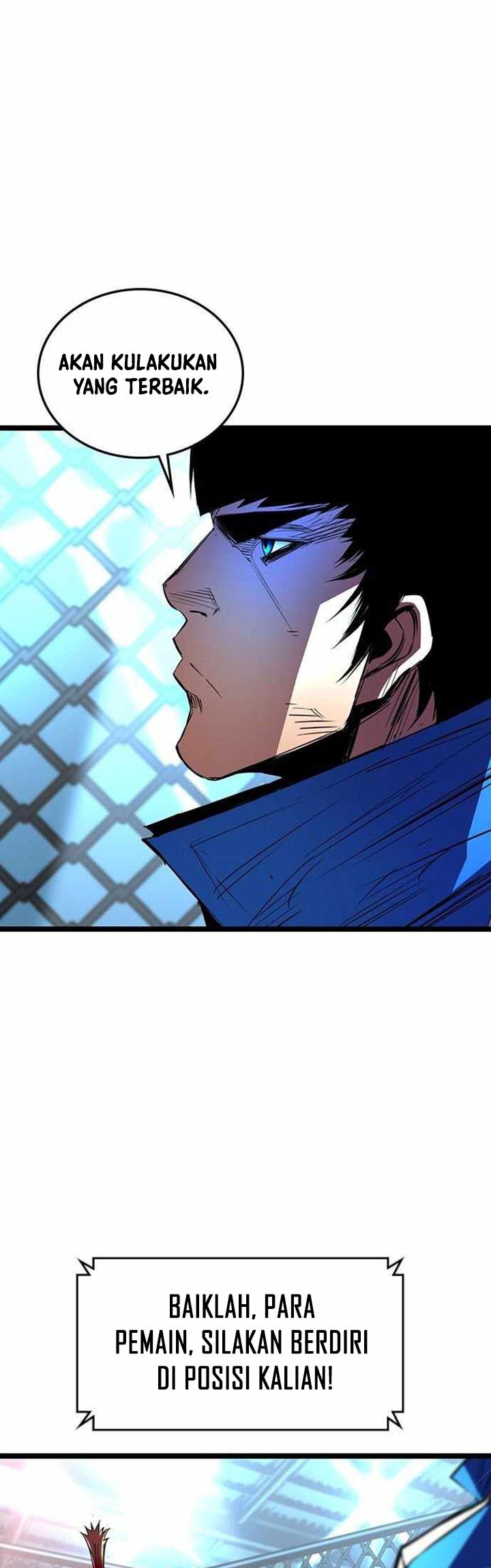 Hallym Gymnasium Chapter 98 Gambar 66