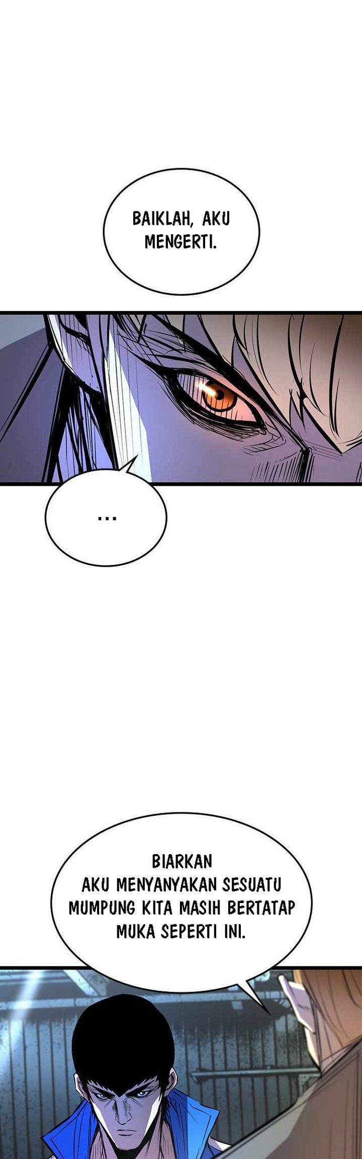 Hallym Gymnasium Chapter 97 Gambar 37