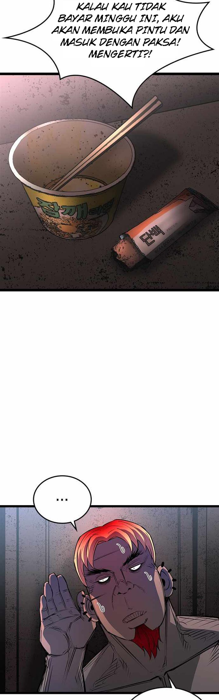 Hallym Gymnasium Chapter 97 Gambar 30