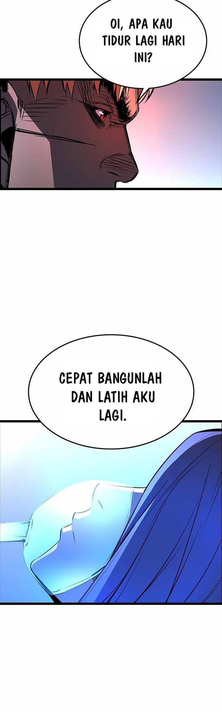 Hallym Gymnasium Chapter 97 Gambar 56
