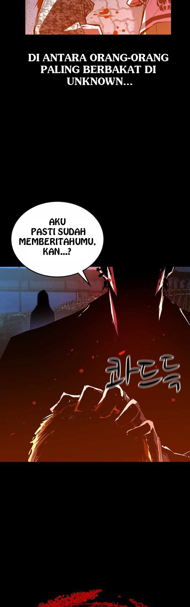 Hallym Gymnasium Chapter 97 Gambar 66