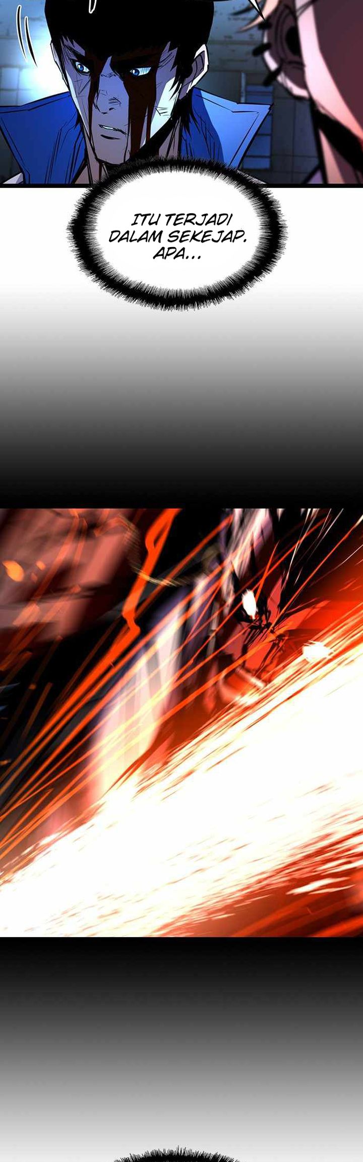 Hallym Gymnasium Chapter 96 Gambar 25