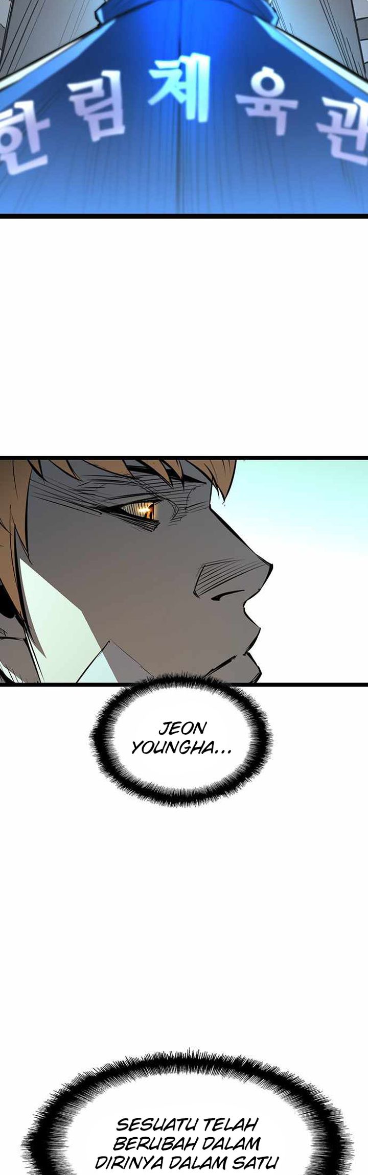 Hallym Gymnasium Chapter 96 Gambar 67