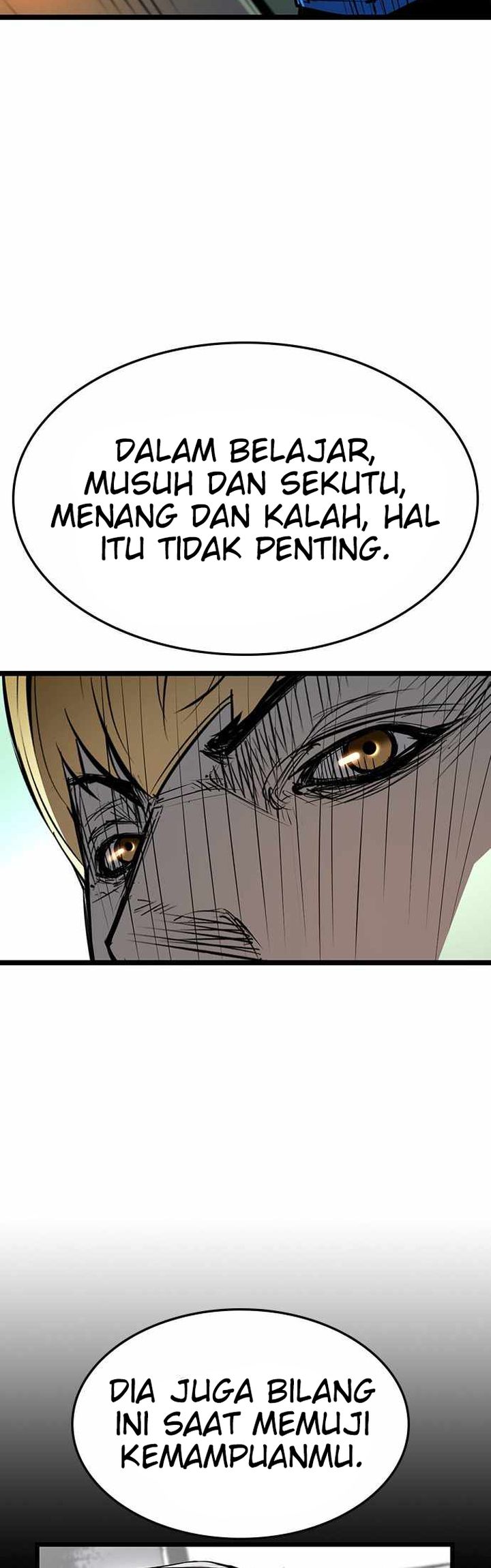 Hallym Gymnasium Chapter 96 Gambar 63