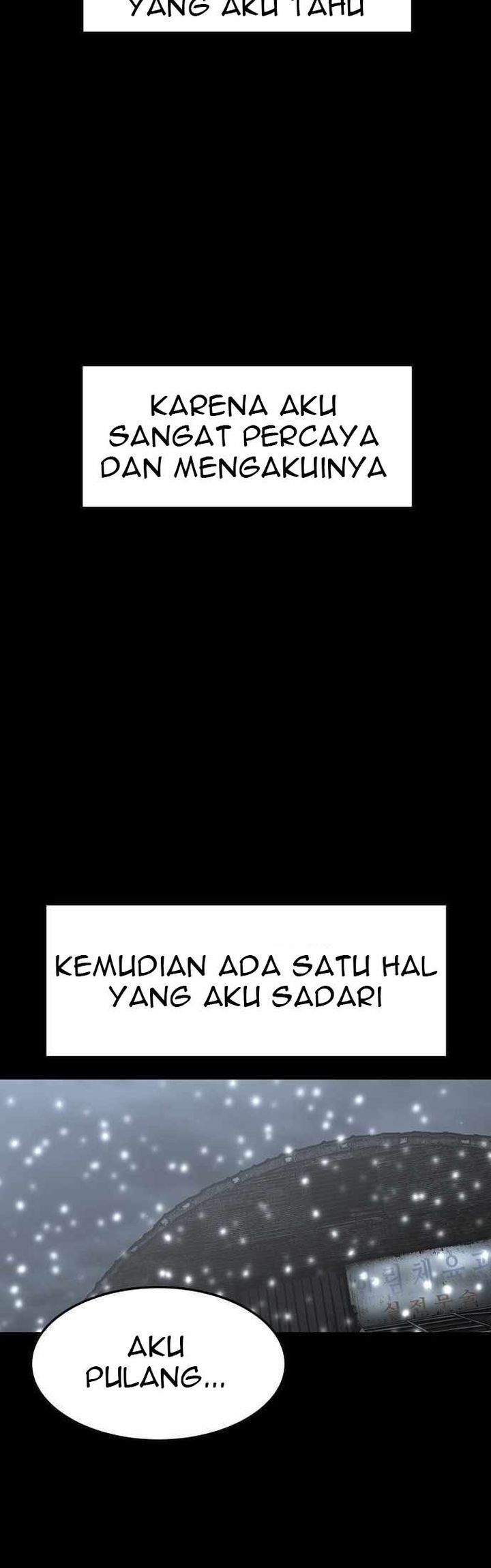 Hallym Gymnasium Chapter 88 Gambar 25