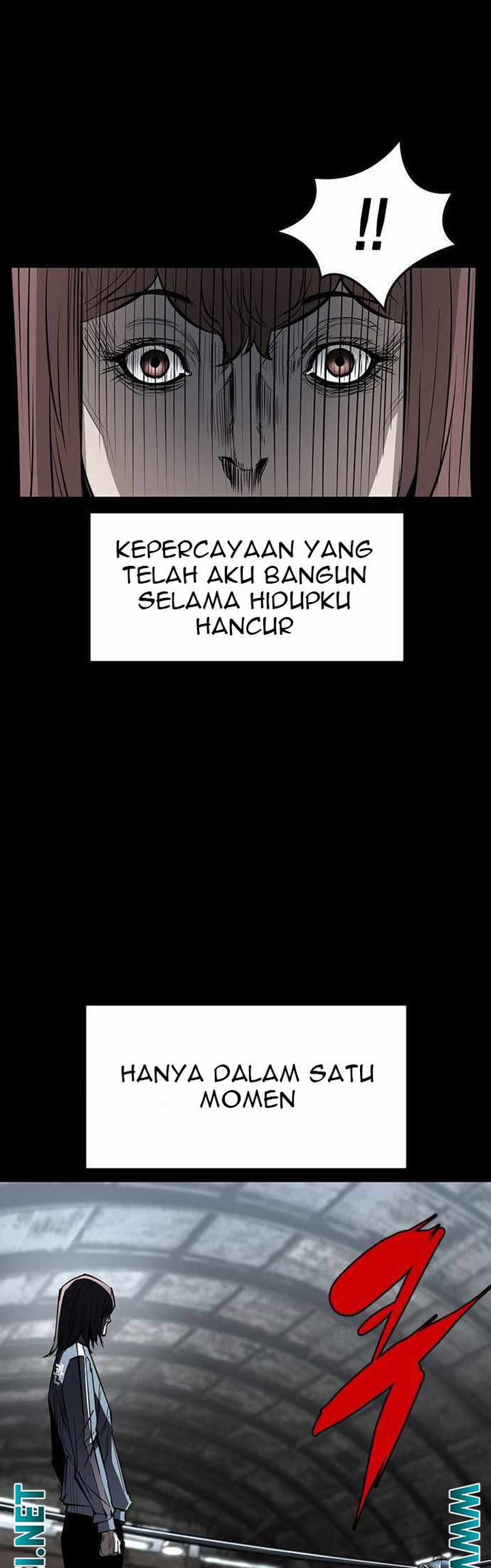 Hallym Gymnasium Chapter 88 Gambar 26