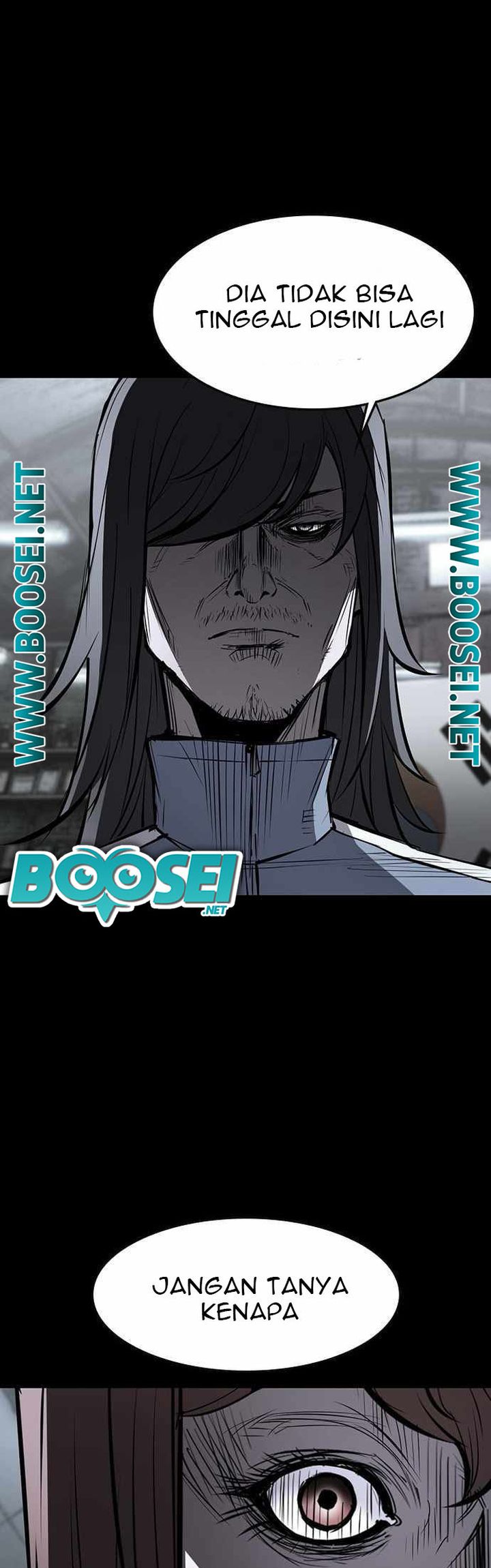 Hallym Gymnasium Chapter 88 Gambar 28