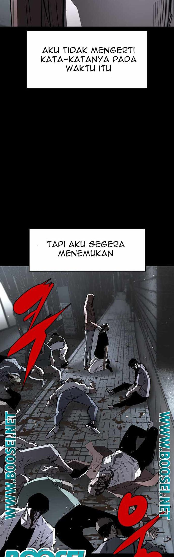 Hallym Gymnasium Chapter 88 Gambar 29