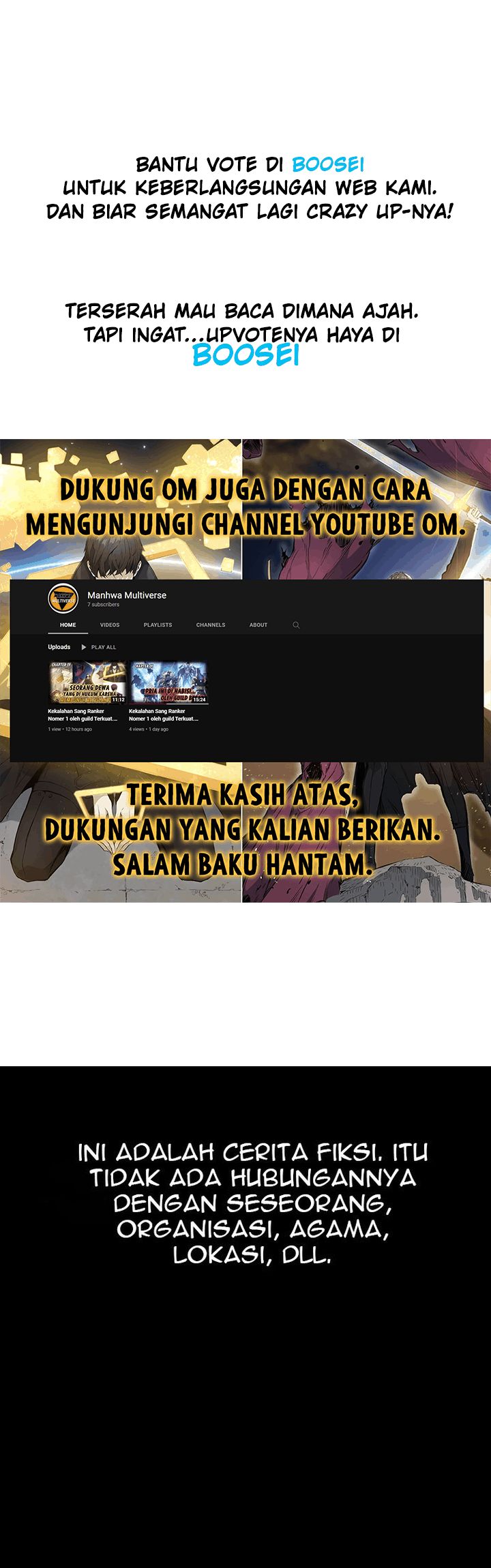 Manhwa Hallym Gymnasium Chapter 88 gambar nomor 2