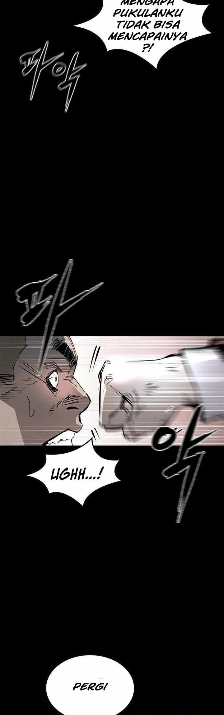 Hallym Gymnasium Chapter 88 Gambar 21