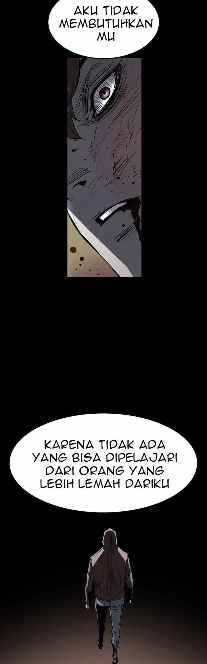 Hallym Gymnasium Chapter 88 Gambar 34