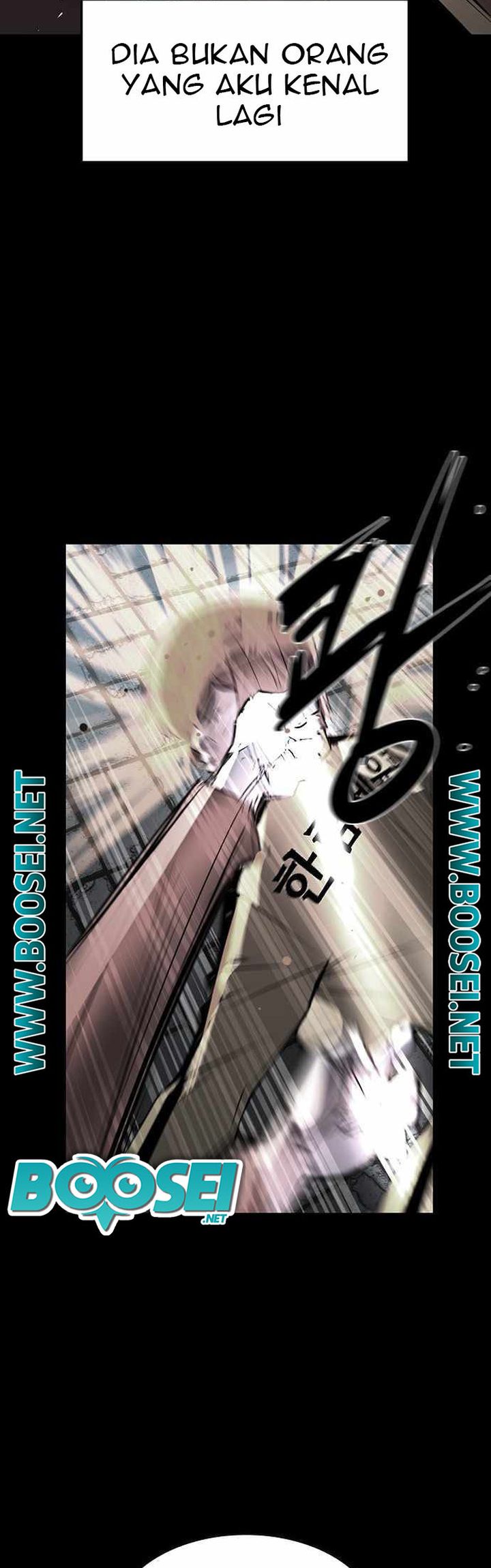 Hallym Gymnasium Chapter 88 Gambar 33