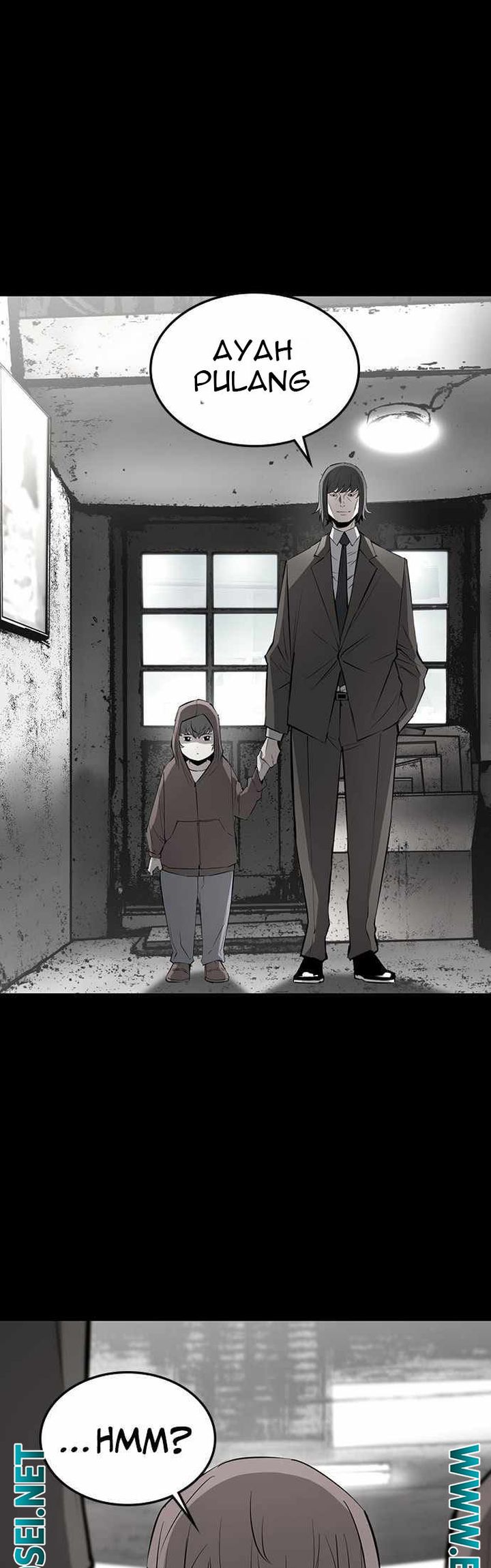 Hallym Gymnasium Chapter 88 Gambar 4