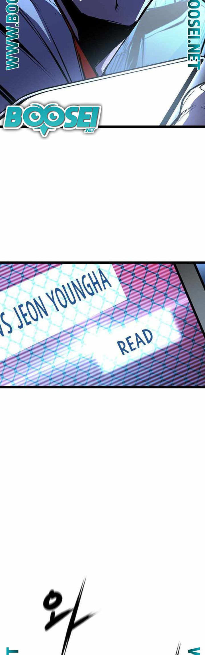 Hallym Gymnasium Chapter 88 Gambar 57