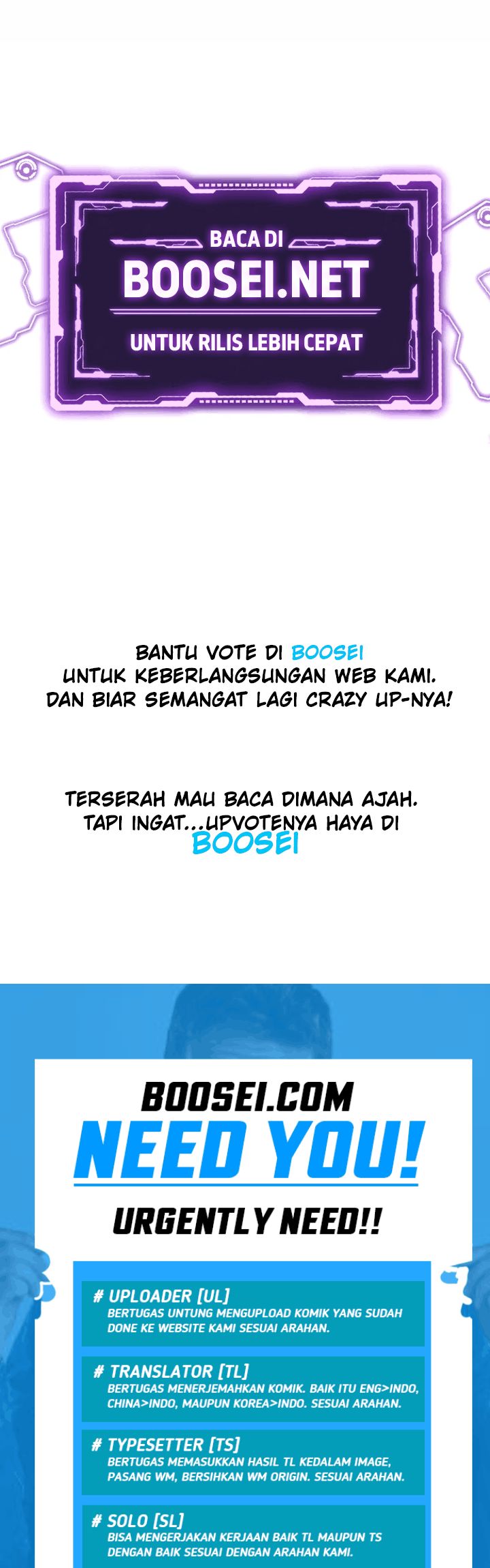 Hallym Gymnasium Chapter 88 Gambar 64