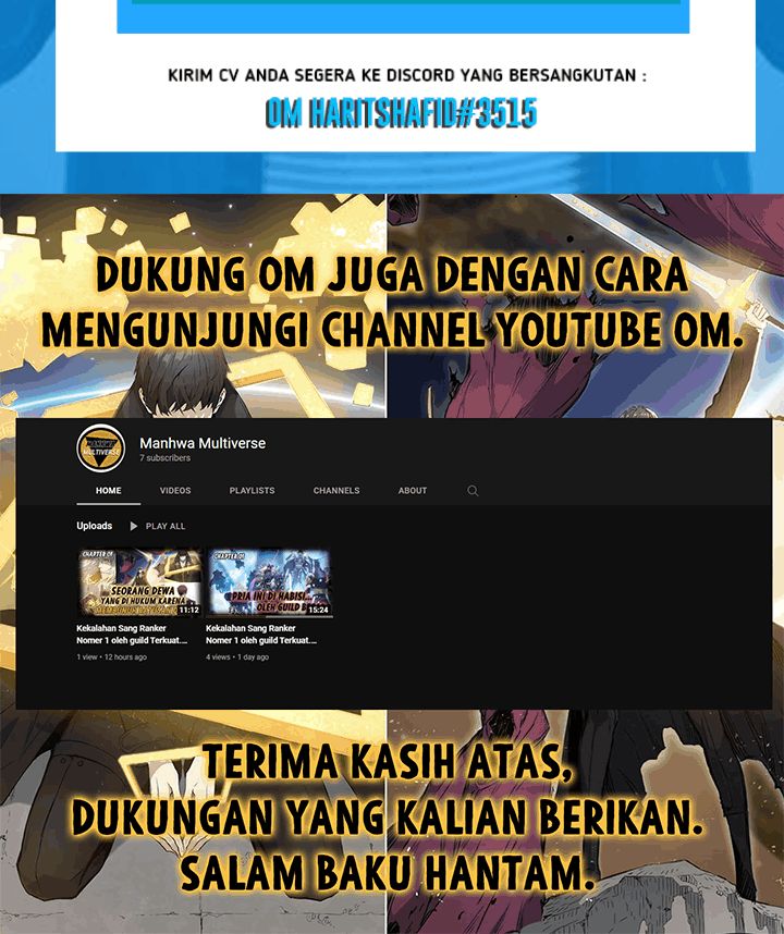 Hallym Gymnasium Chapter 88 Gambar 65