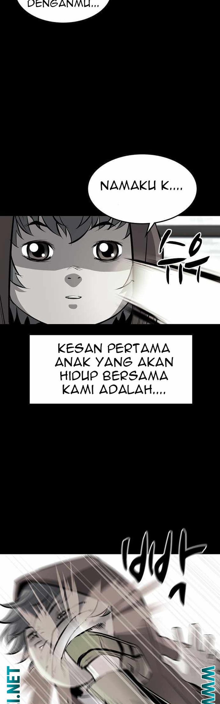 Hallym Gymnasium Chapter 88 Gambar 6