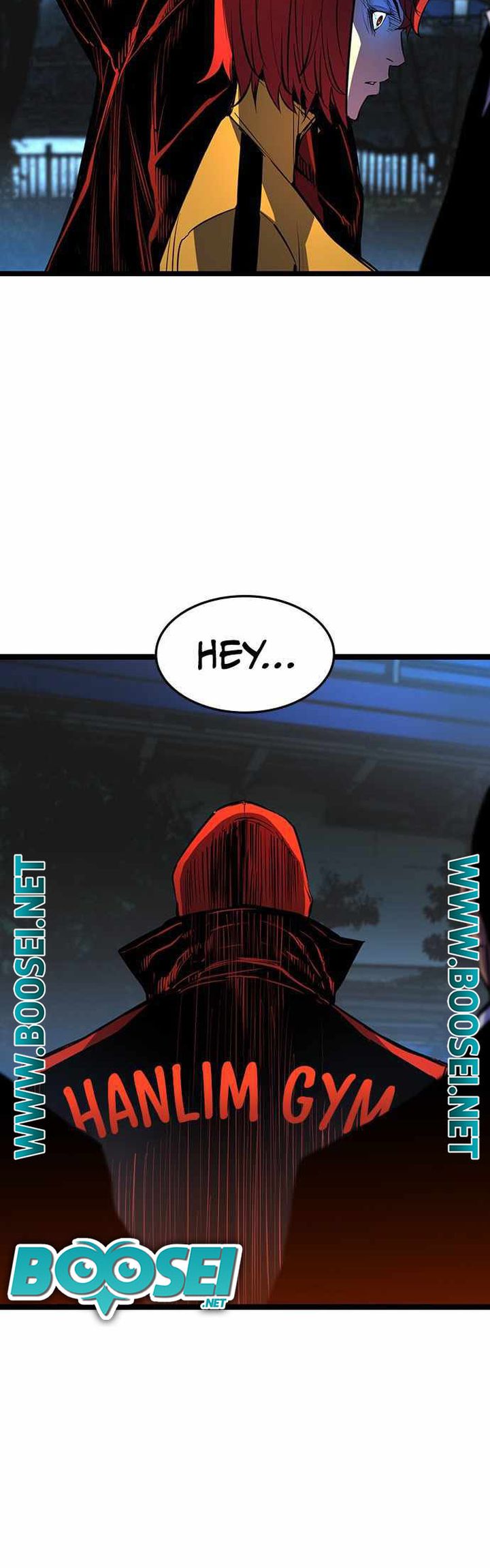 Hallym Gymnasium Chapter 87 Gambar 26