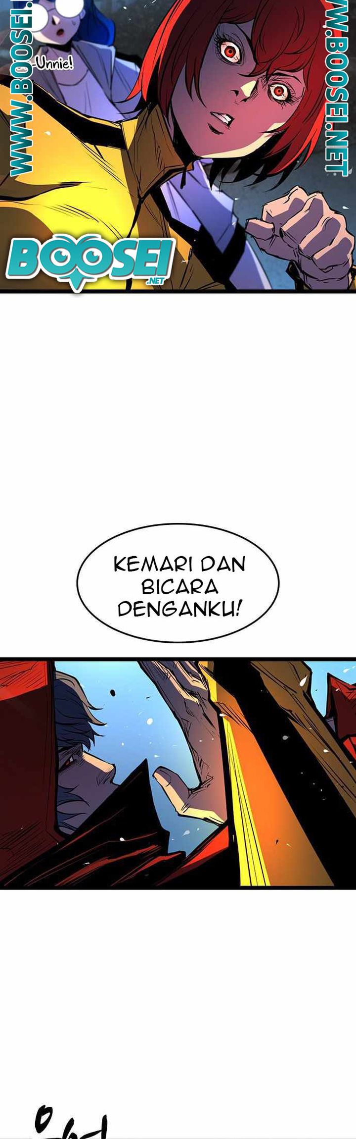 Hallym Gymnasium Chapter 87 Gambar 28