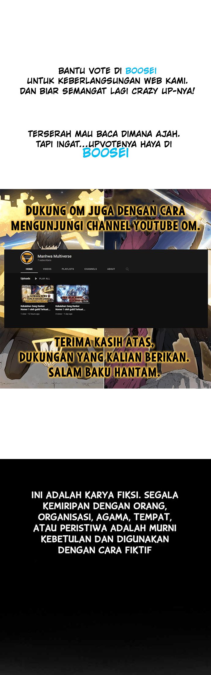 Manhwa Hallym Gymnasium Chapter 87 gambar nomor 2