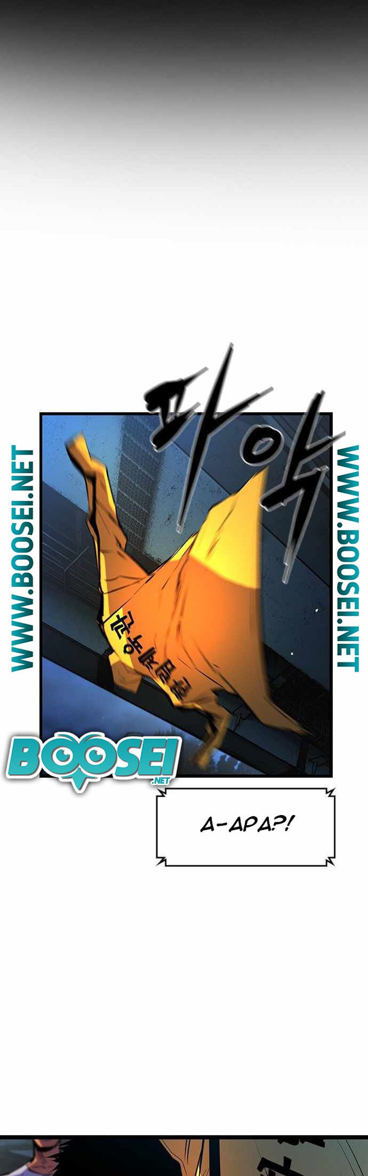 Hallym Gymnasium Chapter 87 Gambar 3