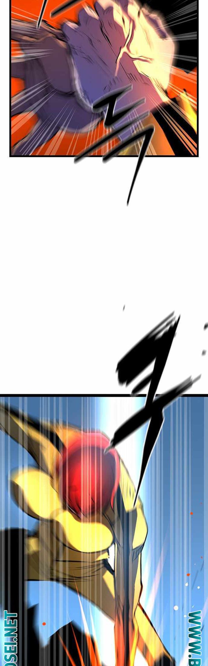 Hallym Gymnasium Chapter 87 Gambar 32