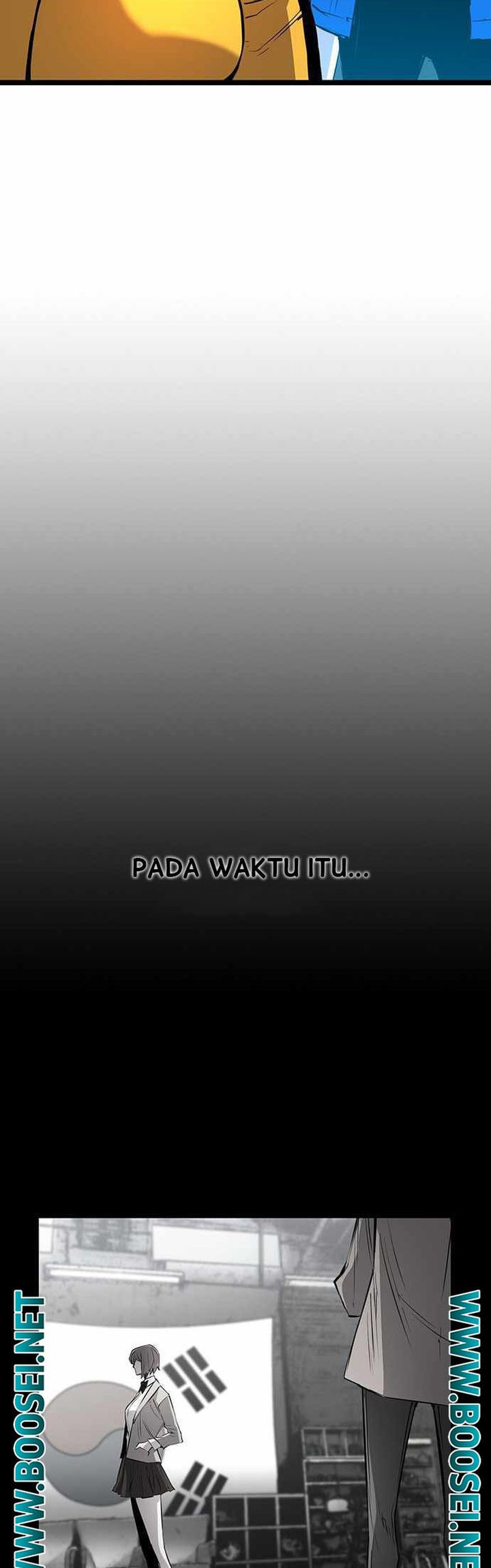 Hallym Gymnasium Chapter 87 Gambar 60