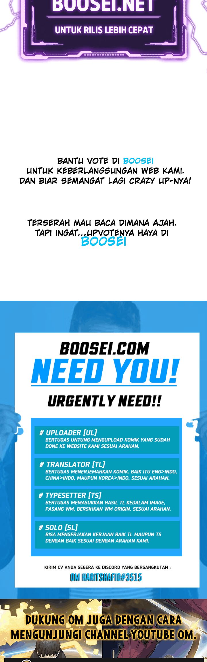 Hallym Gymnasium Chapter 87 Gambar 63