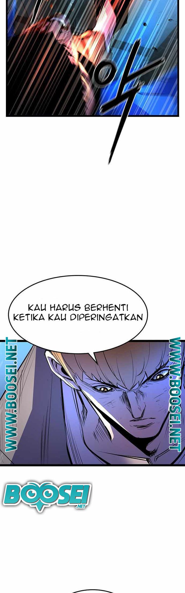 Hallym Gymnasium Chapter 86 Gambar 14