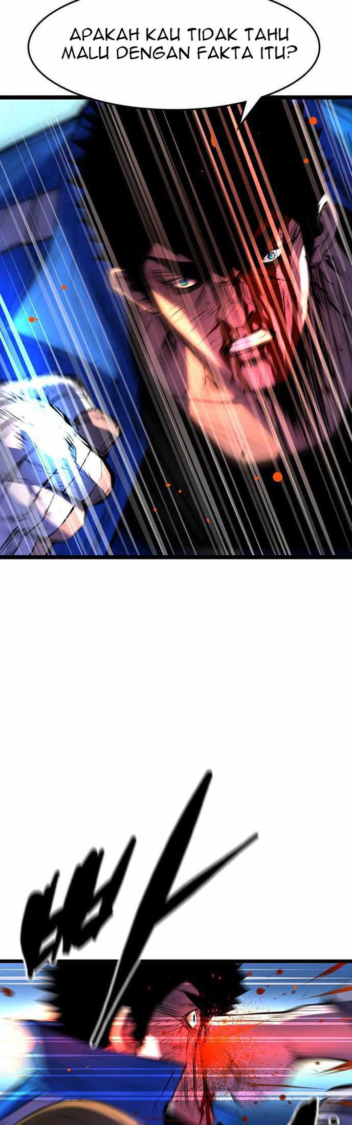 Hallym Gymnasium Chapter 86 Gambar 17