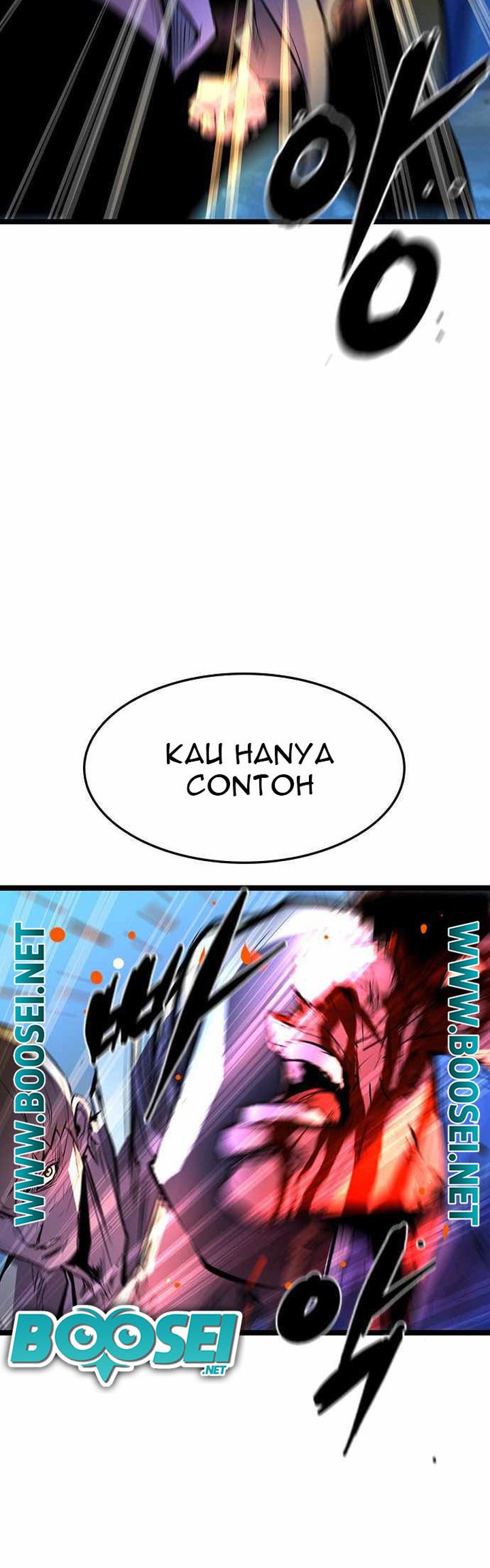 Hallym Gymnasium Chapter 86 Gambar 19