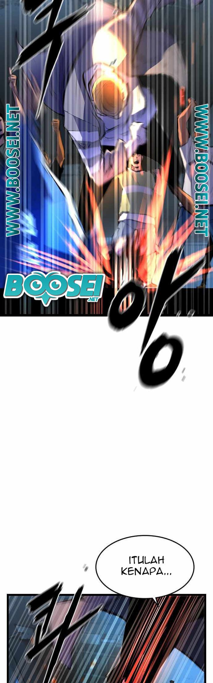 Hallym Gymnasium Chapter 86 Gambar 13