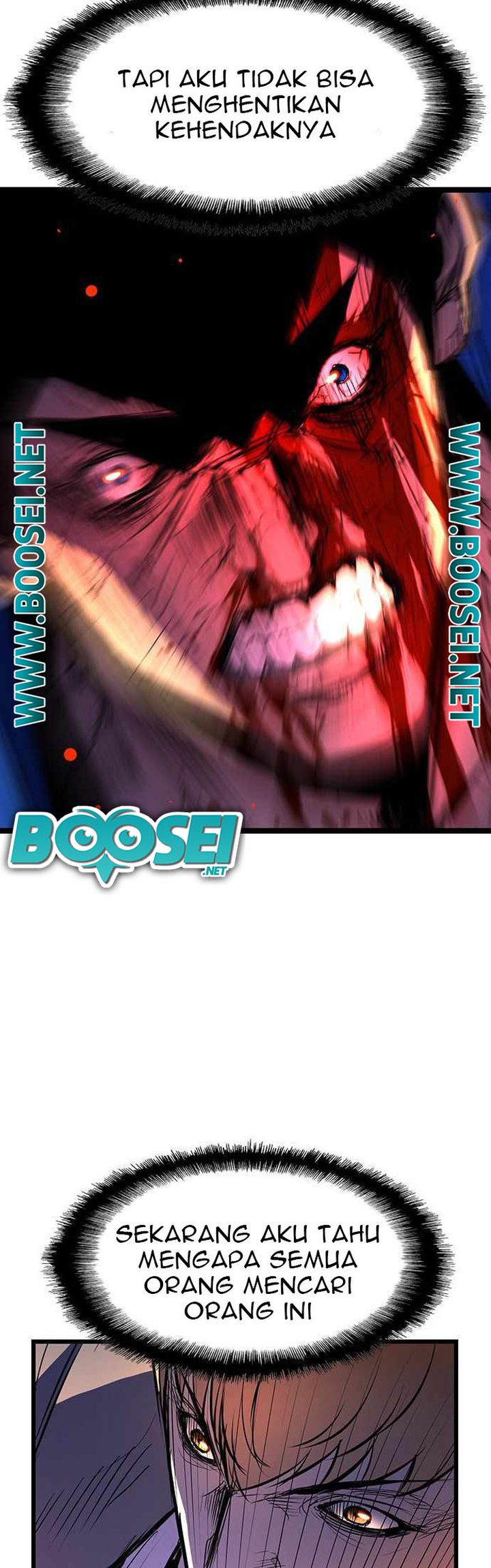 Hallym Gymnasium Chapter 86 Gambar 36