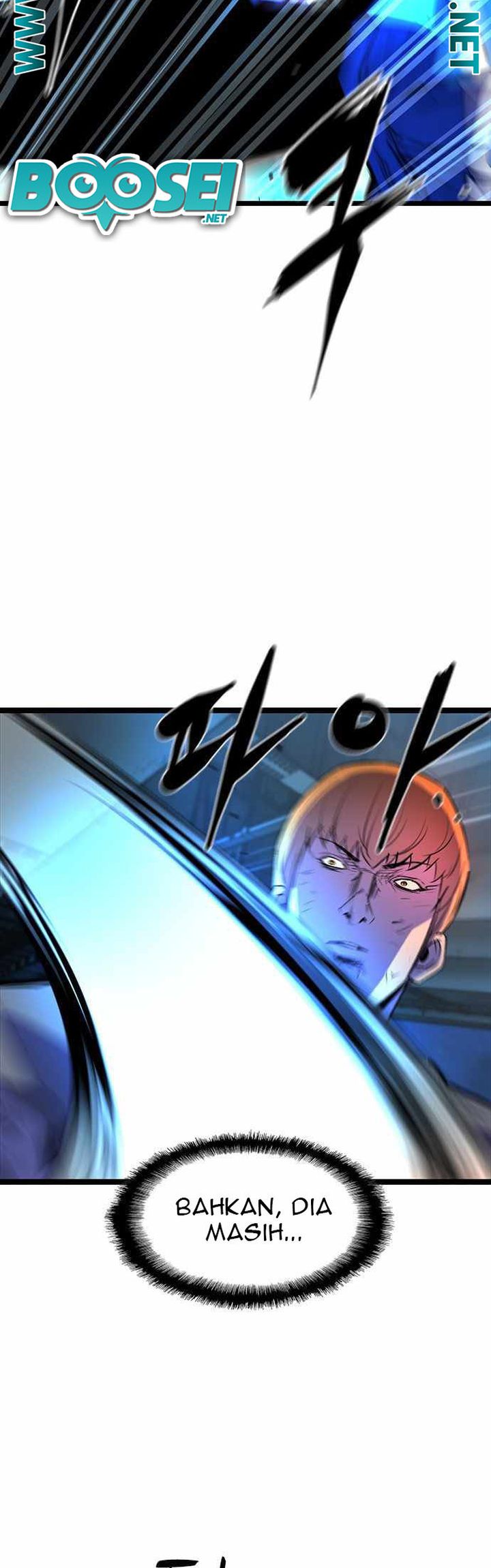 Hallym Gymnasium Chapter 86 Gambar 38