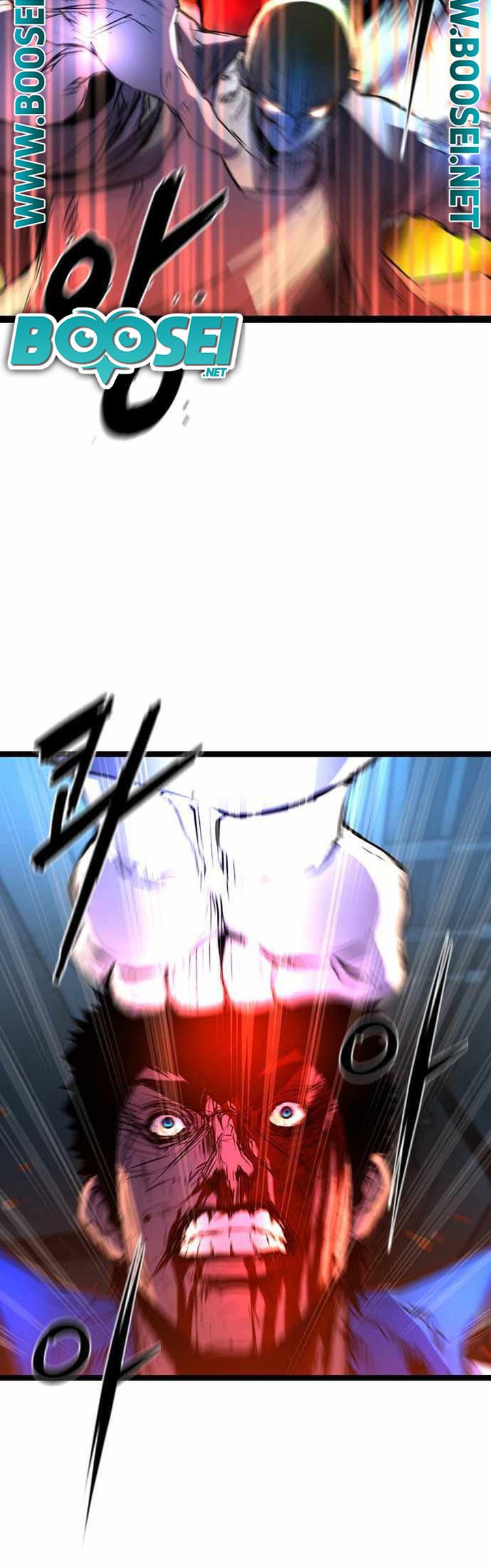 Hallym Gymnasium Chapter 86 Gambar 46